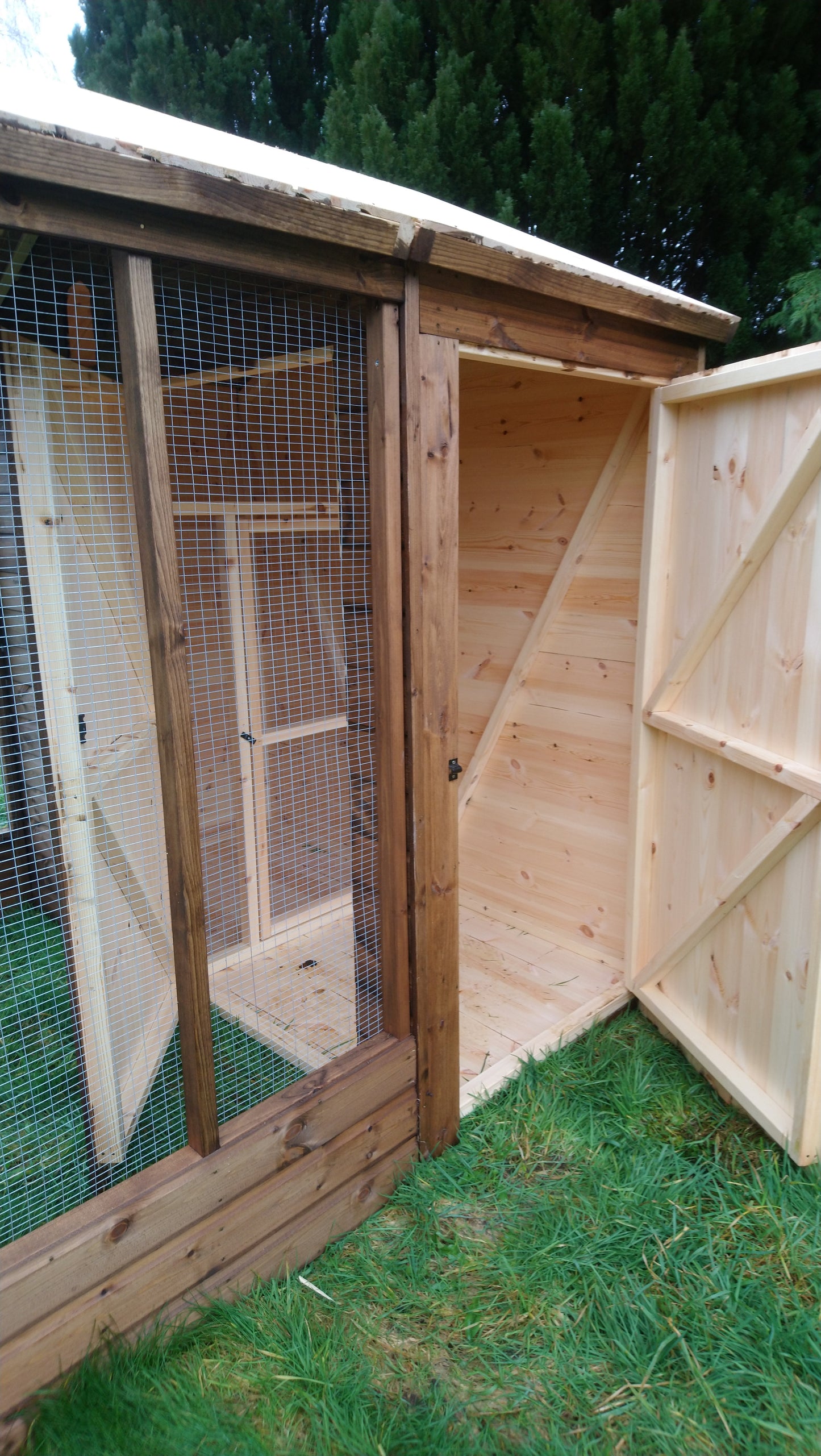 Apex Aviary