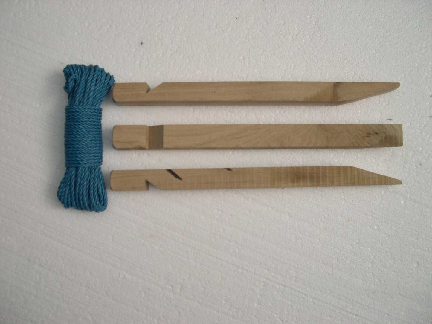 Tether Kit