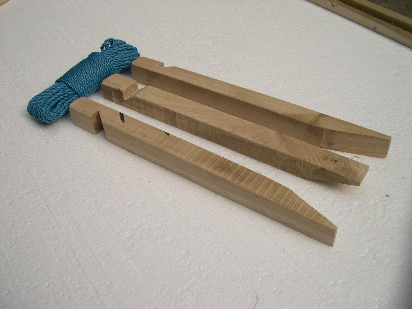 Tether Kit