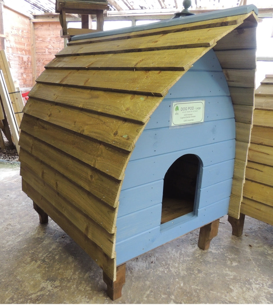 Dog Kennels Shropshire Animal Arks